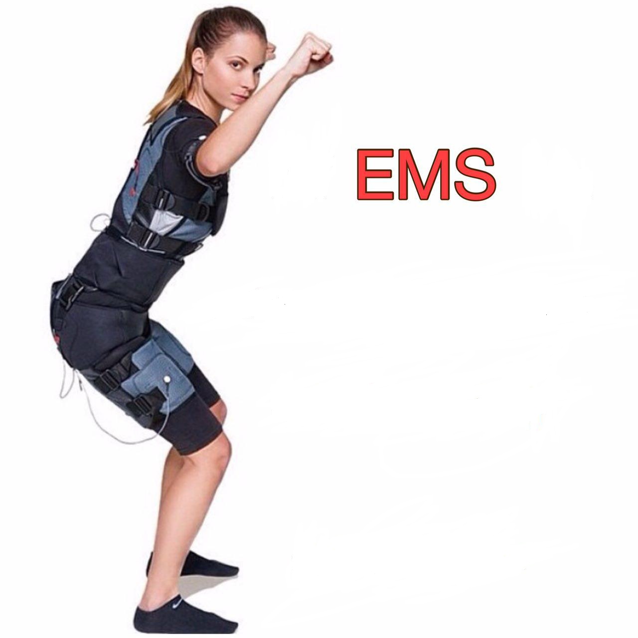 دستگاه EMS